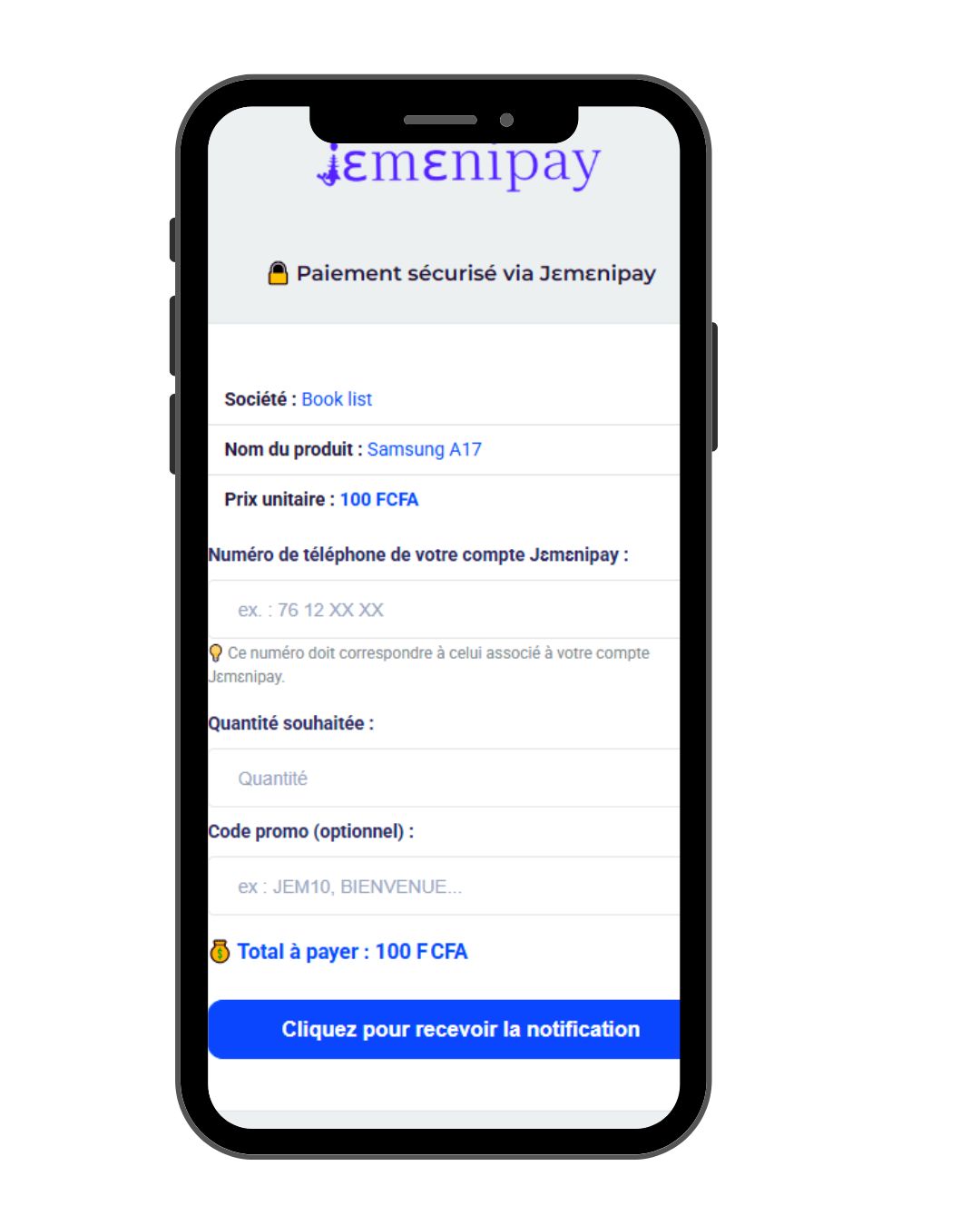 Aperçu encaissements